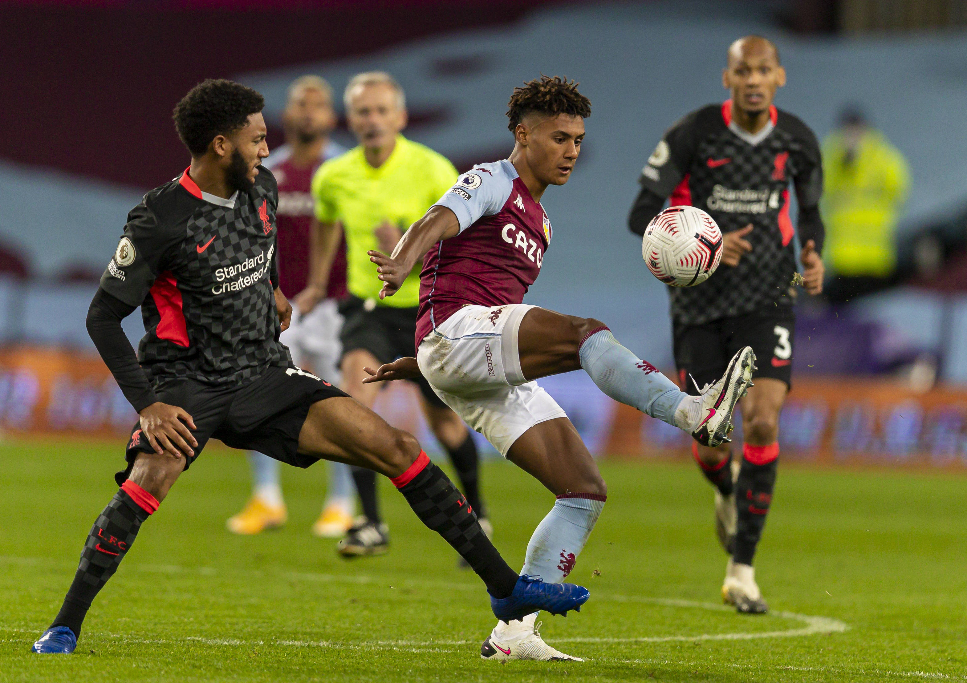 追求和五次 追求和五次