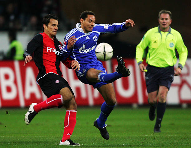 种种挑战 种种挑战