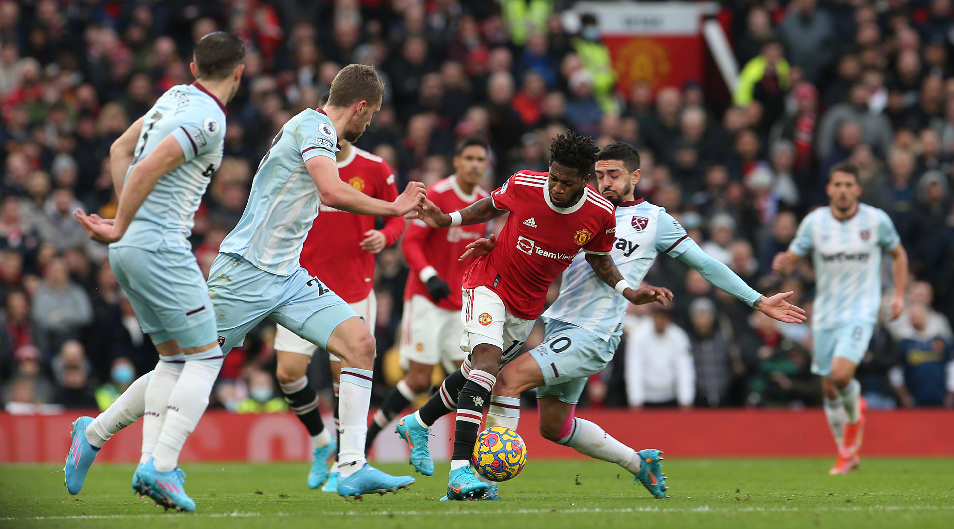 为前场创造 为前场创造